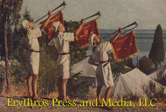 pioneers banner